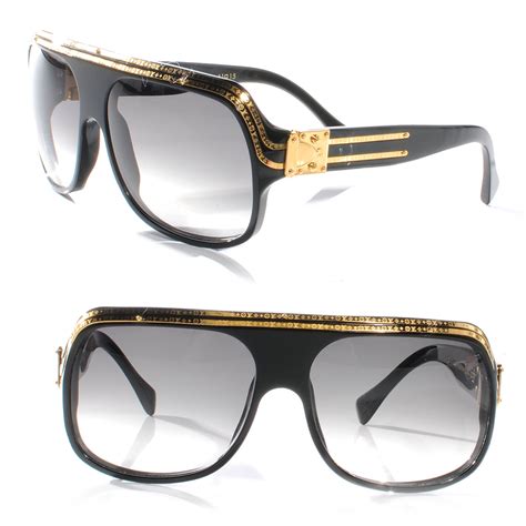 lv millionaire sunglasses|lv millionaire sunglasses for sale.